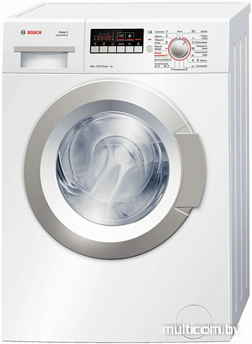 Стиральная машина Bosch WLG24260OE