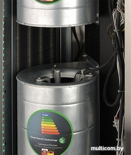 Тепловая завеса Ballu BHC-D22-W35-BS