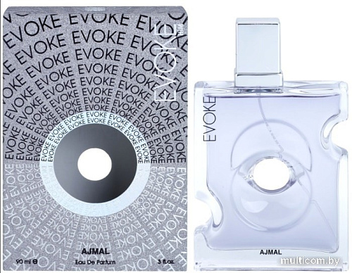 Ajmal Evoke for Him EdP (90 мл)