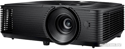 Проектор Optoma S400LVe