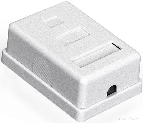 Розетка компьютерная ExeGate EX292844RUS