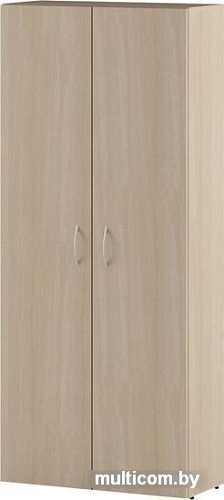 Шкаф распашной Славянская столица С-215.525 (дуб сонома)