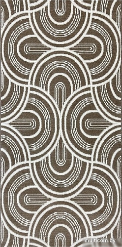 Ковер для жилой комнаты Safyun Bravo SN550-LIGHT-BROWN (1.6x2.3)