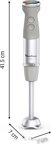 Погружной блендер Moulinex DD673B10