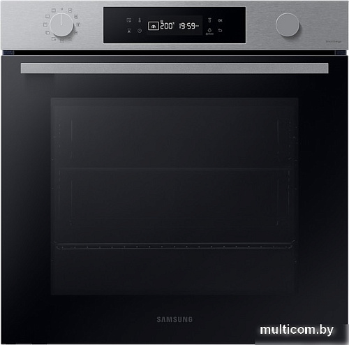 Электрический духовой шкаф Samsung NV7B4125ZAS/WT