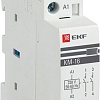 Контактор EKF PROxima KM-1-16-11