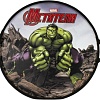Ледянка 1toy Marvel Халк Т58170