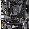 Материнская плата Gigabyte A520M K (rev. 1.0)