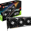 Видеокарта MSI GeForce RTX 3090 Gaming X Trio 24GB GDDR6X
