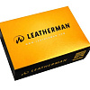 Мультитул Leatherman Signal Black &amp; Silver (черный/серебристый)