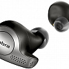 Наушники Jabra Elite 65t (титаново-черный)