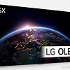 Телевизор LG OLED65GXRLA