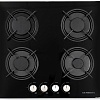 Варочная панель Genberg G6024-WSGK