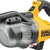 Пылесос DeWalt DCV501LN-XJ