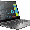 Рабочая станция HP ZBook Fury 17 G7 119V8EA