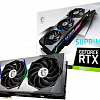 Видеокарта MSI GeForce RTX 3080 Ti Suprim X 12G GDDR6X