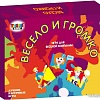 Настольная игра Topgame Весело и громко 02331
