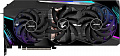 Видеокарта Gigabyte Aorus GeForce RTX 3090 Master 24GB GDDR6X GV-N3090AORUS M-24GD