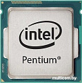 Процессор Intel Pentium G4400T