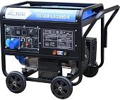 Бензиновый генератор ТСС GGW 6.0/250ED-R