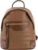 Городской рюкзак David Jones 823-7006-4-TAP (коричневый)