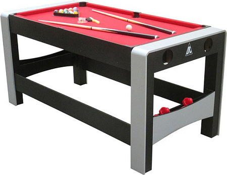 Игровой стол DFC Feria 2 в 1