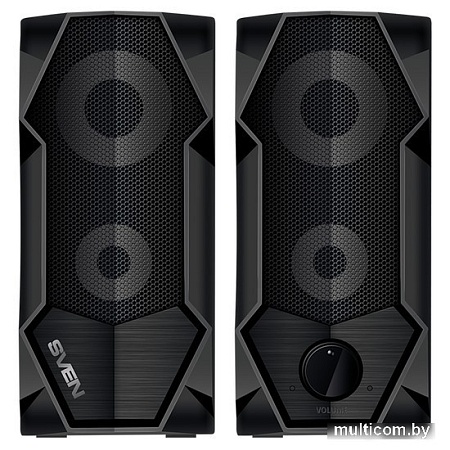 Акустика SVEN 410