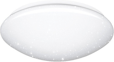 Припотолочная люстра Luminarte Asteroid CLL16 55W
