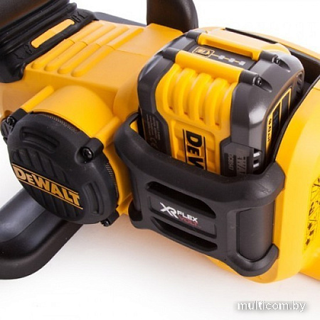 Аккумуляторная пила DeWalt FlexVolt DCM575X1 (с 1-им АКБ)