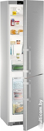 Холодильник Liebherr CNef 4845 Comfort
