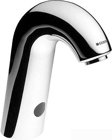 Смеситель Geberit HyTronic60 [115.724.21.1]