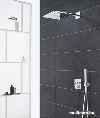 Душевая система Grohe Grohtherm SmartControl 34706000