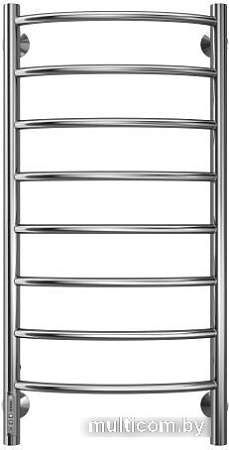 Полотенцесушитель TERMINUS Классик П8 400x850 L бп электро