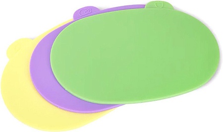 Набор разделочных досок Fissman 8010 (3шт)