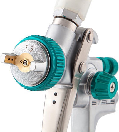 Краскопульт Stels AG 901 LVMP