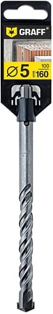Бур GRAFF 6205160