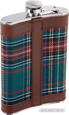 Фляга S.Quire W201-8 0.24 л