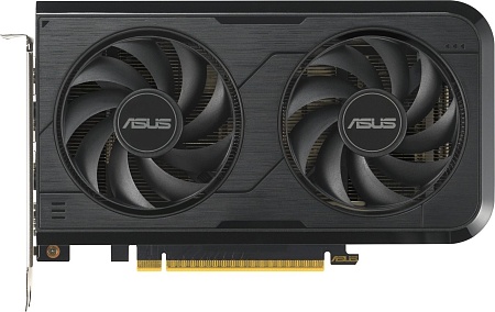 Видеокарта ASUS Dual GeForce RTX 5050 8GB GDDR6 OC Edition DUAL-RTX5050-O8G