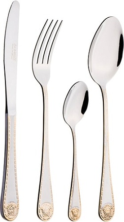 Набор столовых приборов Agness 922-101