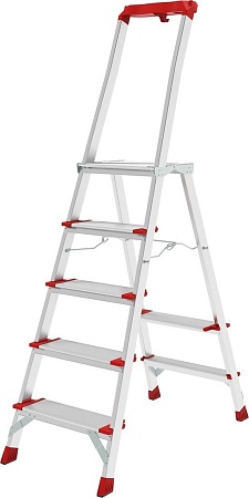 Лестница-стремянка Новая высота NV 3138 3138105