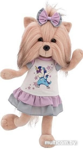 Классическая игрушка Orange Toys Lucky YoYo: Юникорн Дэб с каркасом LD3/066