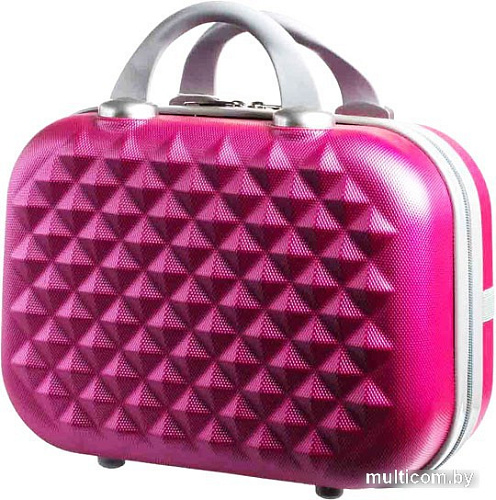 Косметичка MonAmi CX7209 (розовый)