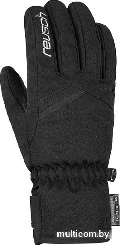 Перчатки Reusch Coral R-Tex XT 6031229 7700 (р-р 6, black)