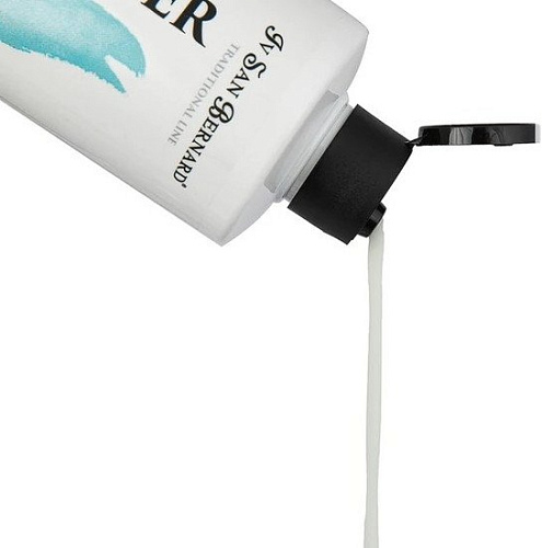 Кондиционер Iv San Bernard Traditional Line Puppy Talc Conditioner Mask для щенков и котят (500 мл)