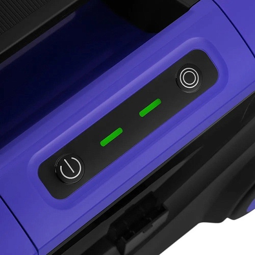 Пылесос Kitfort KT-5246