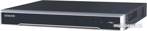 HiWatch NVR-208M-K