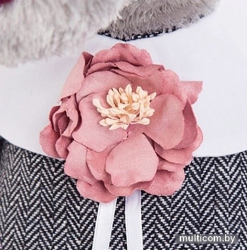 Классическая игрушка BUDI BASA Collection Леди Герда (39 см)