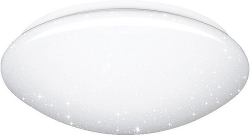 Припотолочная люстра Luminarte Asteroid CLL16 55W