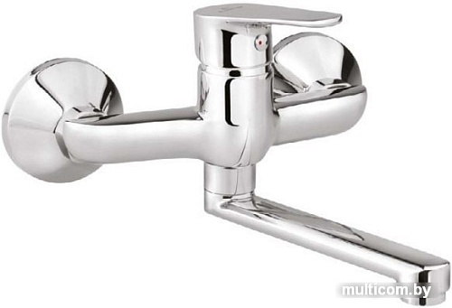 Смеситель Slovarm EN.3511.A 15-150