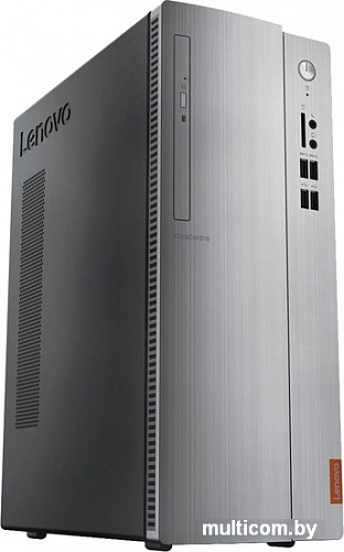 Lenovo IdeaCentre 510S-07ICB 90K80021RS